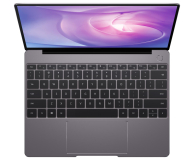 HUAWEI MateBook 13 Ryzen 5 3500U/8GB/256GB SSD/13"/Win10 Gray Heng-W19AR - 574553 - zdjęcie 3